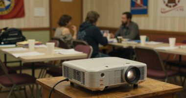 repeating projector purchase mistakes