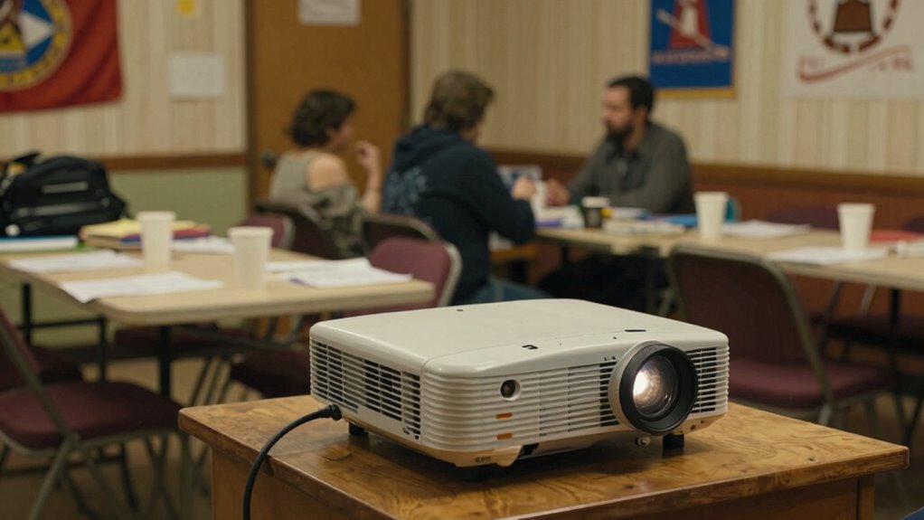 repeating projector purchase mistakes