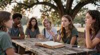 respectful relational authentic outreach