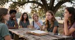 respectful relational authentic outreach