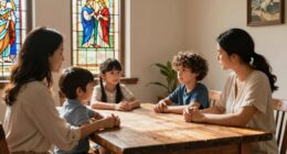 respectful supportive family limits