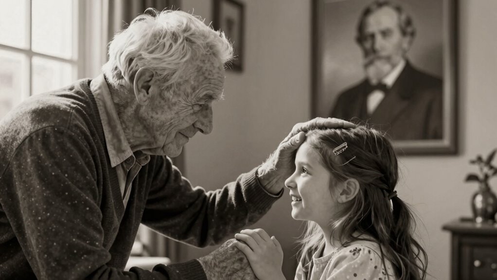 respectful traditions evolve