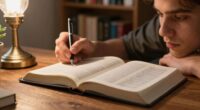 responding thoughtfully to bible questions