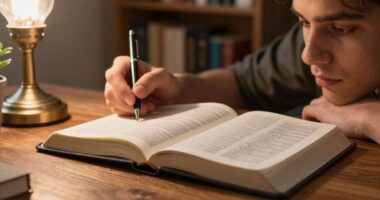 responding thoughtfully to bible questions