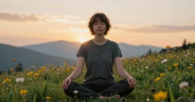 resting actively in faith