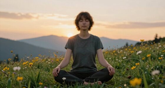 resting actively in faith