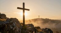 resurrection transforms jesus identity