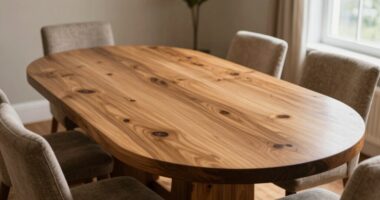 round table fosters connection