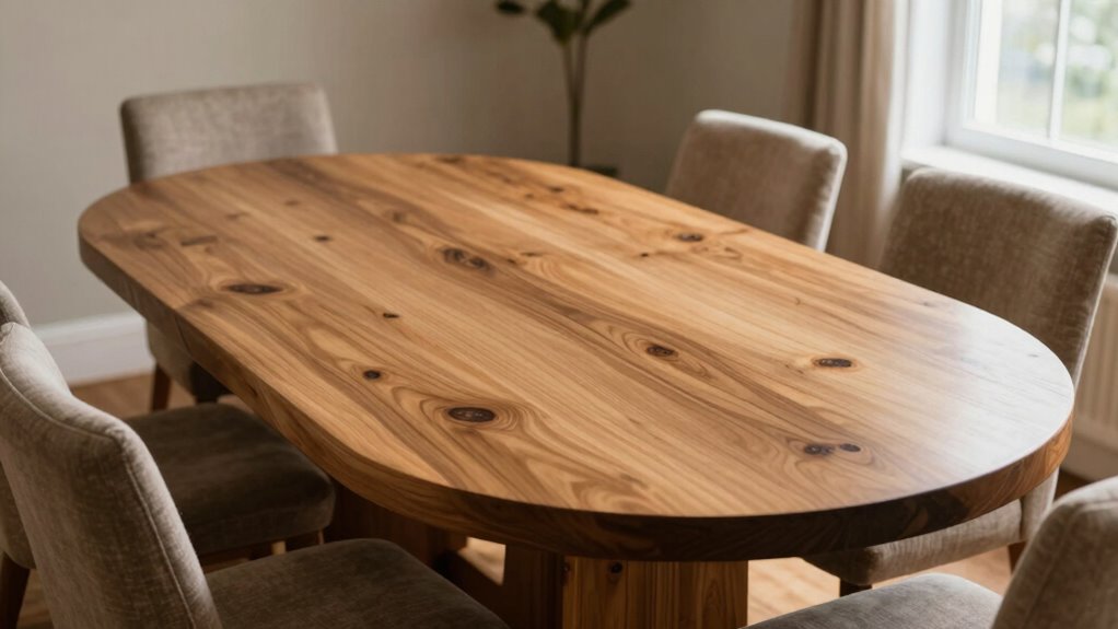 round table fosters connection