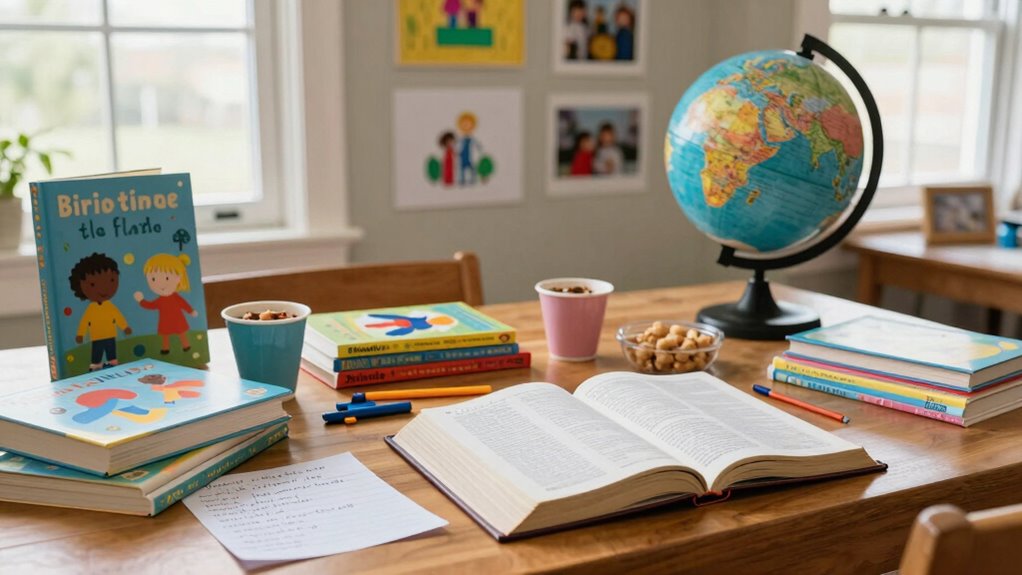 sacred routines foster spiritual growth