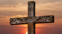 sacrifice love humility forgiveness