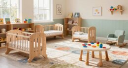 safe functional comfortable furniture