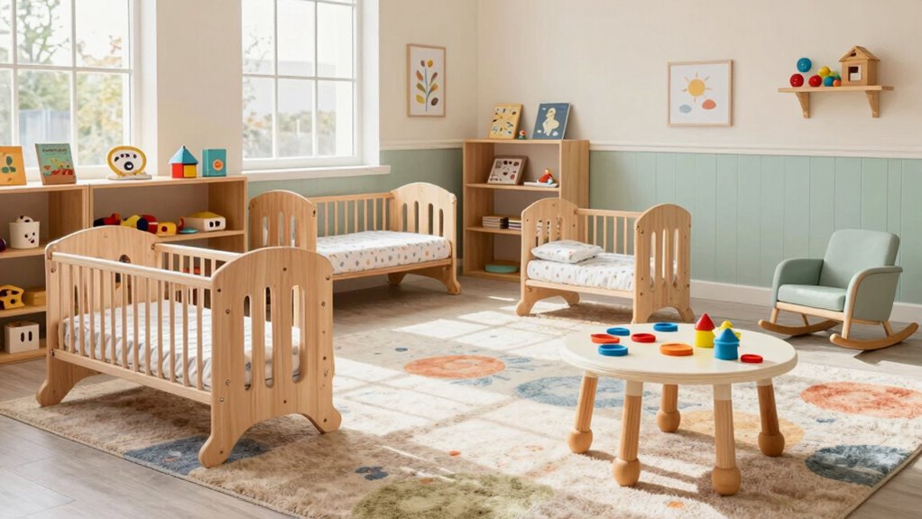 safe functional comfortable furniture