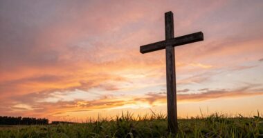salvation through jesus christ