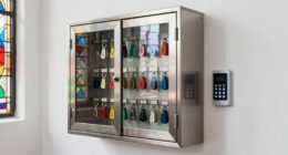 security and access management