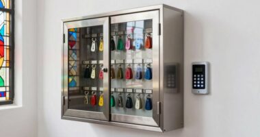 security and access management