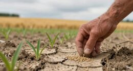 seeds falling on different grounds