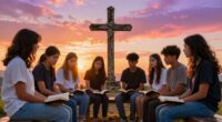 significance of biblical identity