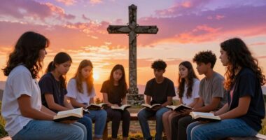 significance of biblical identity