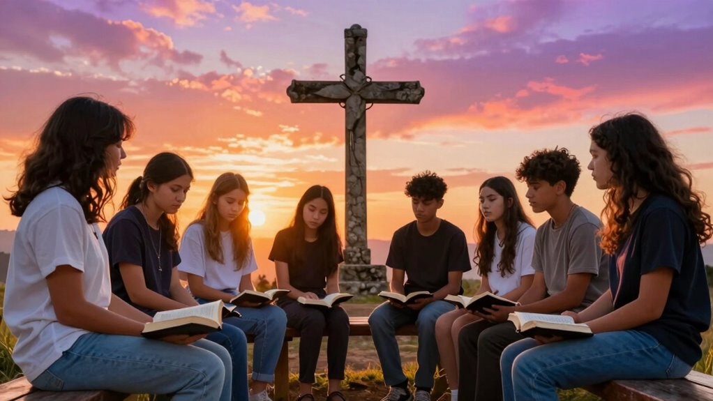 significance of biblical identity