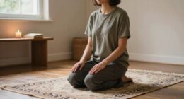 sincere authentic prayer practice