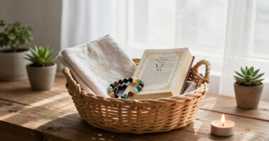 spiritual habits made easy