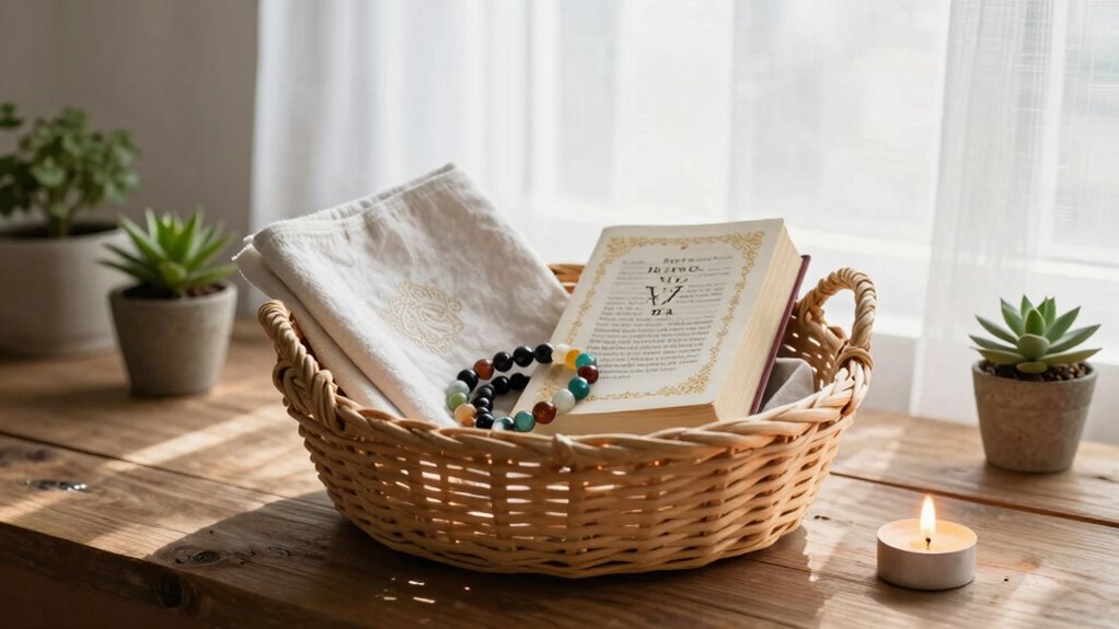spiritual habits made easy