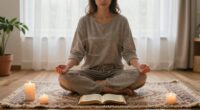 stay focused find peace