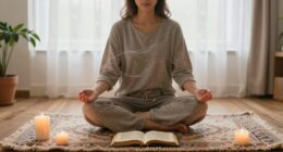 stay focused find peace