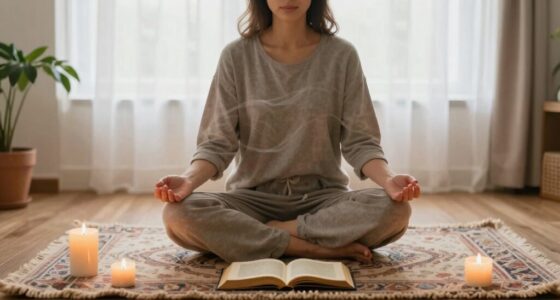 stay focused find peace