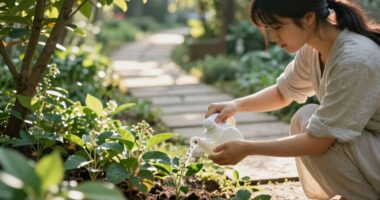 steady practice trumps intensity