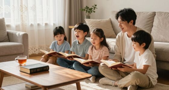 structured spiritual daily life