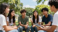 supporting youth through doubt