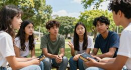 supporting youth through doubt