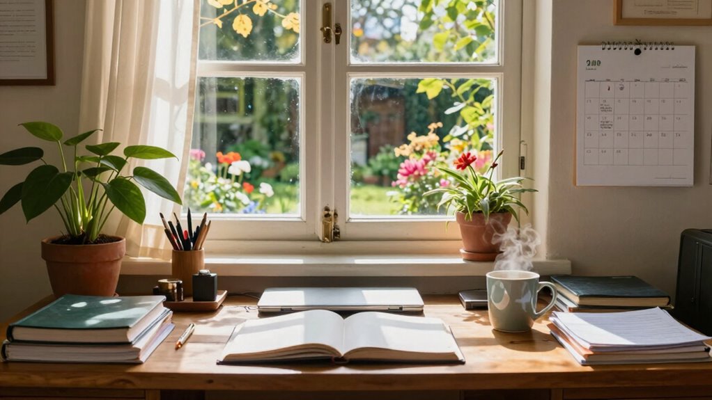 sustainable spiritual renewal practices