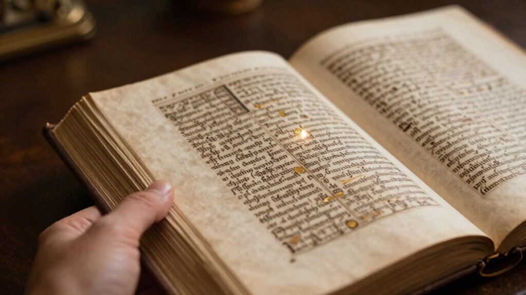 symbolic understanding and context
