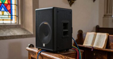 tailored sound system needs