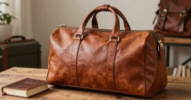 teacher friendly travel bag