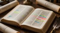 tracing biblical thematic patterns