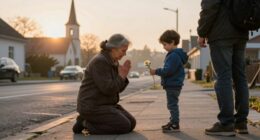 transformative daily commitments