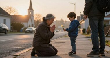 transformative daily commitments