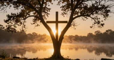 transformative spiritual union