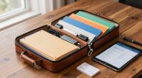 travel planner for ministry tech