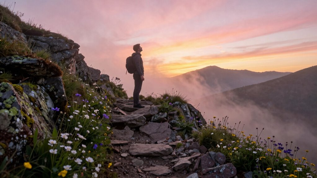 trust patience prayer reflection