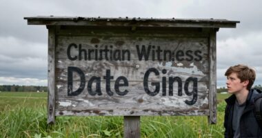 undermines christian credibility