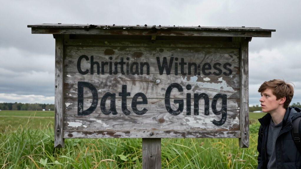 undermines christian credibility