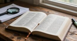 understand historical and literary background