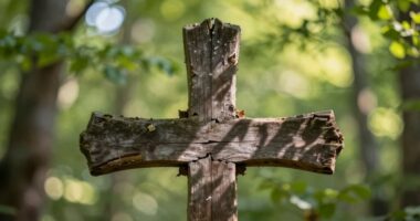 understanding christian deconstruction