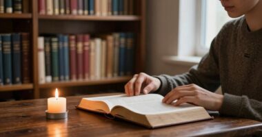 understanding end times calmly