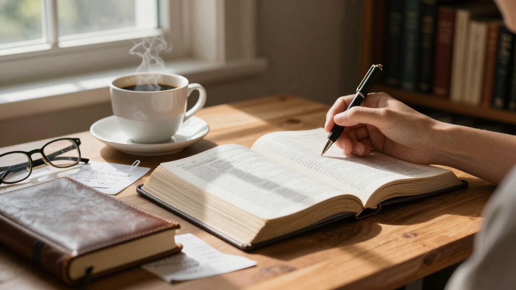 understanding scripture through context